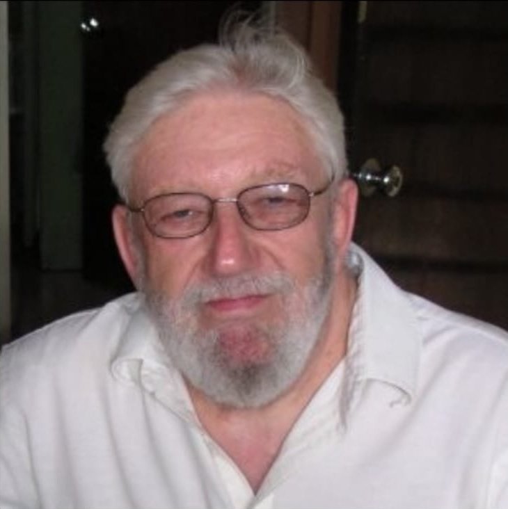 Dr Barry Gordon Fooke Gordon Grau Scientific