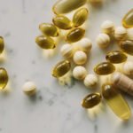 Beneficios de las Vitaminas y Suplementos